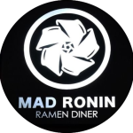 Mad Ronin Ramen