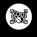 Kopi Box