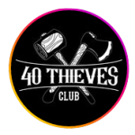 40 Thieves Club
